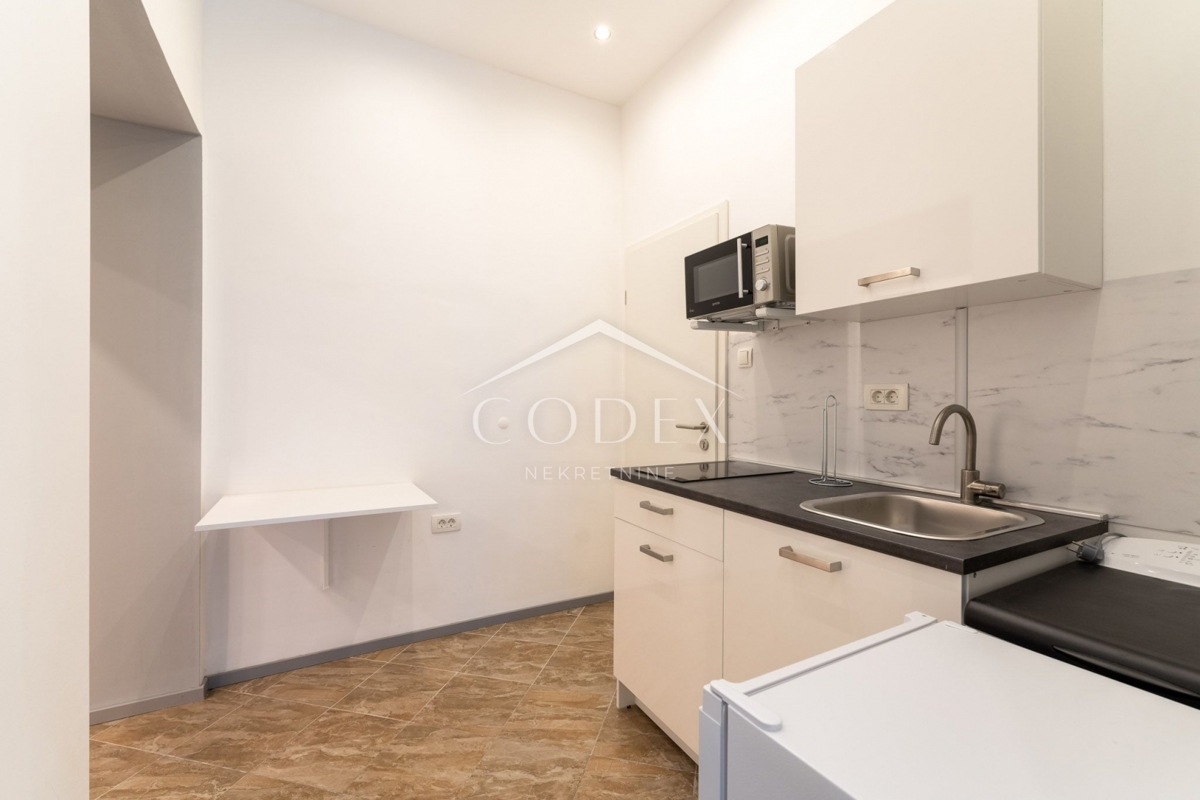 Stanovanje Centar, Rijeka, 70m2