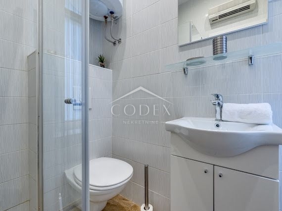 Stanovanje Centar, Rijeka, 70m2