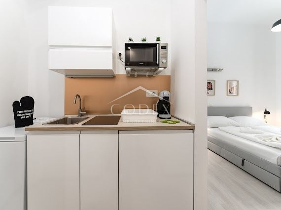 Stanovanje Centar, Rijeka, 70m2