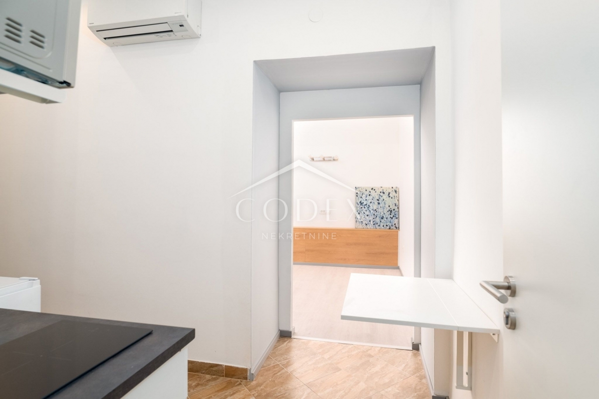 Stanovanje Centar, Rijeka, 70m2