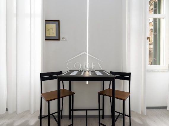 Stanovanje Centar, Rijeka, 70m2