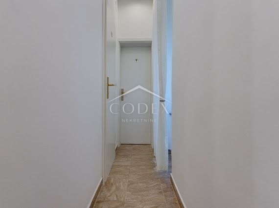 Stanovanje Centar, Rijeka, 70m2