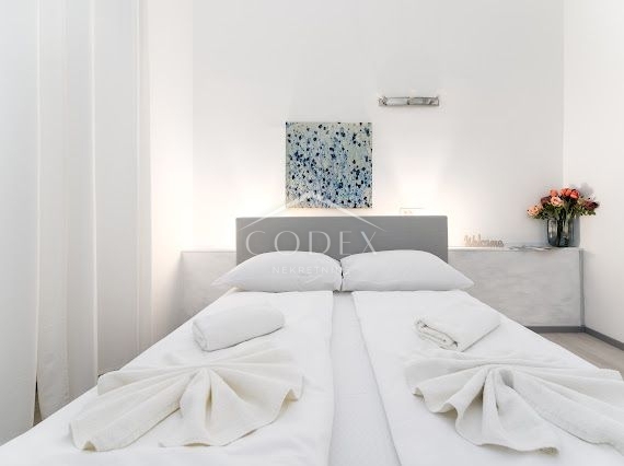 Stanovanje Centar, Rijeka, 70m2