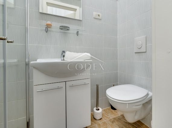 Stanovanje Centar, Rijeka, 70m2