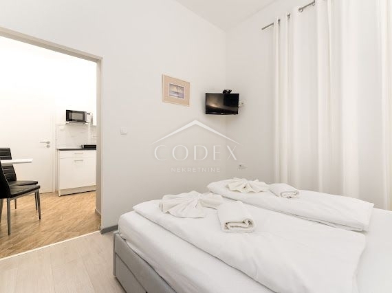 Stanovanje Centar, Rijeka, 70m2