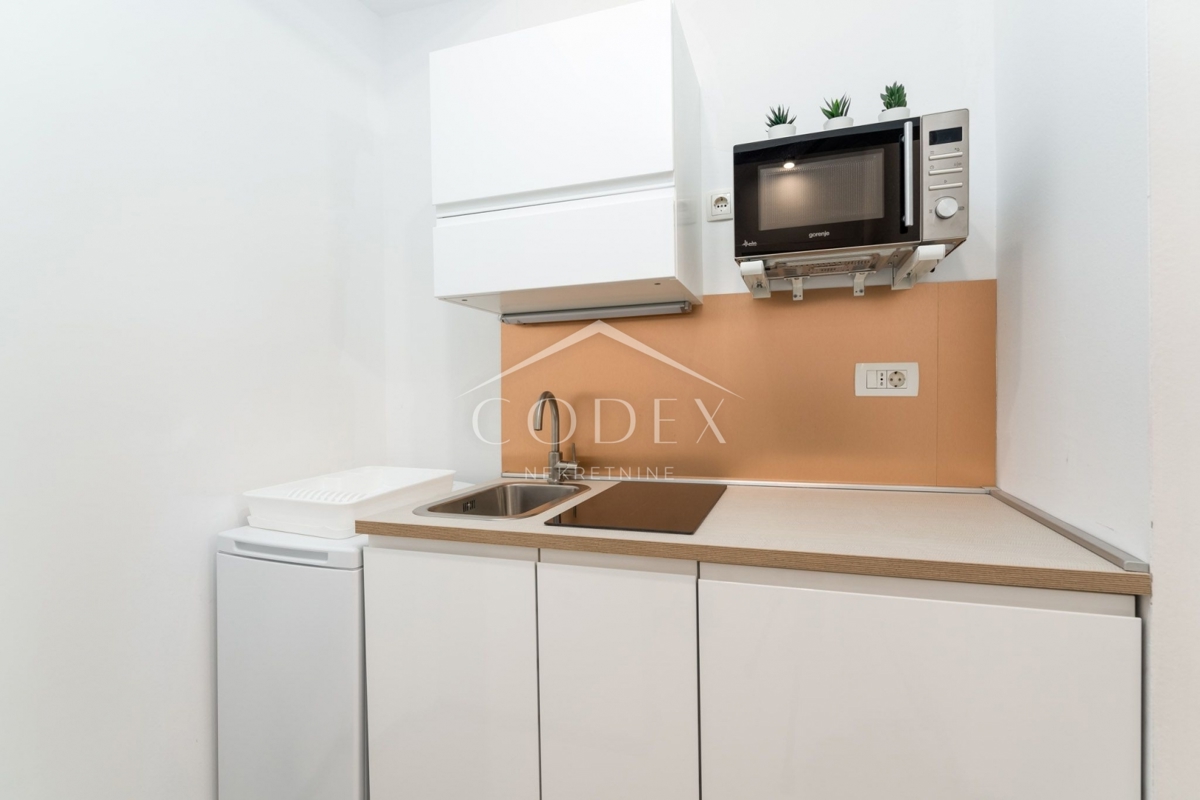 Stanovanje Centar, Rijeka, 70m2