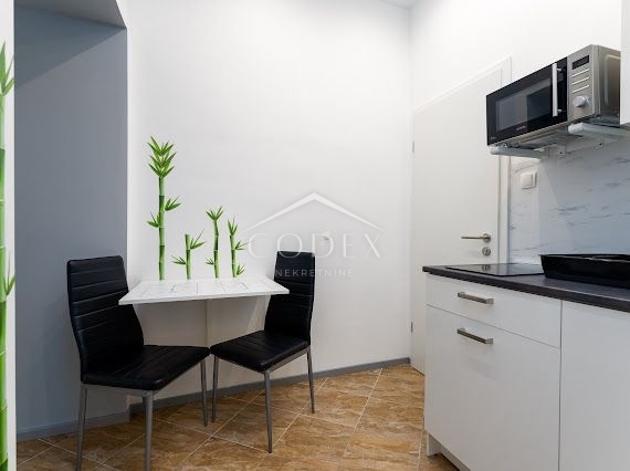 Stanovanje Centar, Rijeka, 70m2