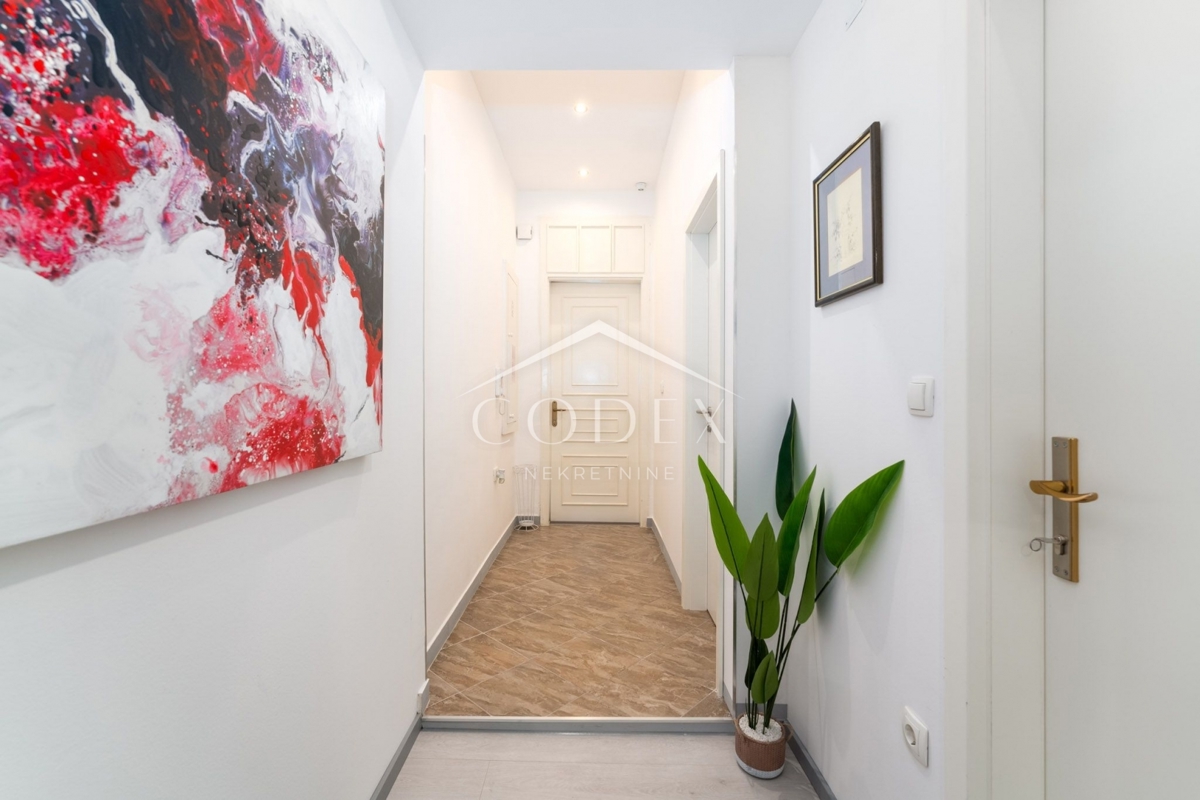 Stanovanje Centar, Rijeka, 70m2