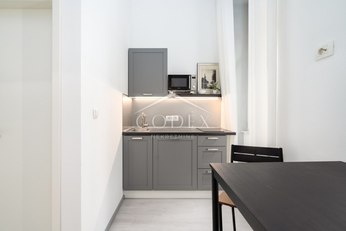 Stanovanje Centar, Rijeka, 70m2