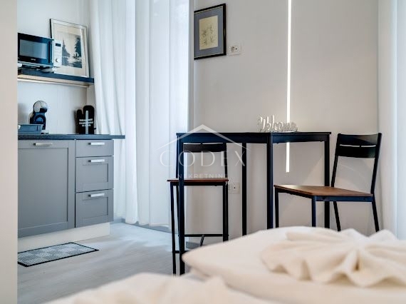 Stanovanje Centar, Rijeka, 70m2