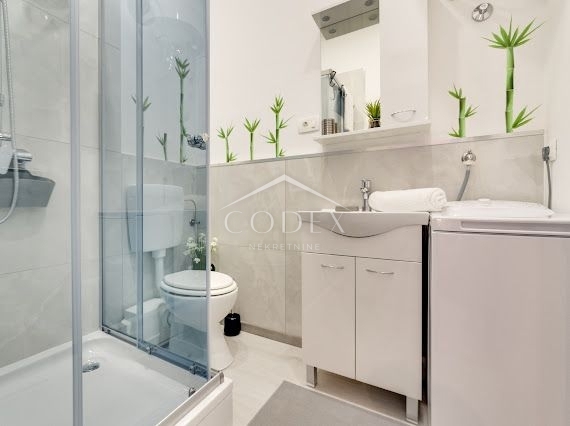 Stanovanje Centar, Rijeka, 70m2
