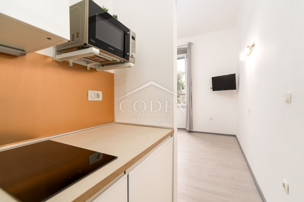 Stanovanje Centar, Rijeka, 70m2