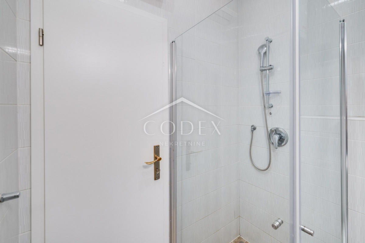Stanovanje Centar, Rijeka, 70m2