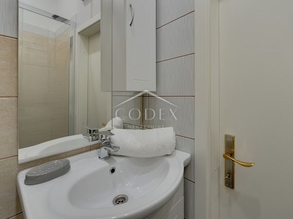 Stanovanje Centar, Rijeka, 70m2