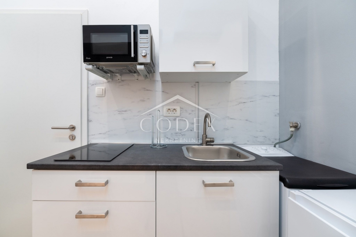 Stanovanje Centar, Rijeka, 70m2
