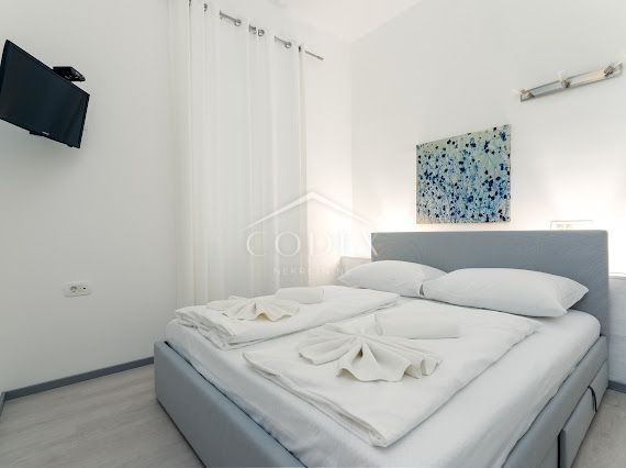 Stanovanje Centar, Rijeka, 70m2