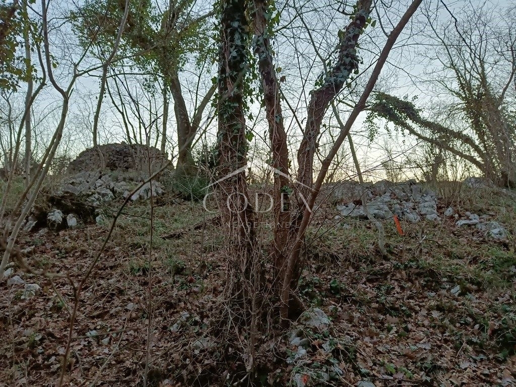 Drenova - prodaja gradbenega zemljišča