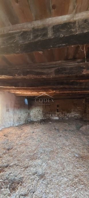 Višnjan, Fabci - prodaja dvojne starine za obnovo