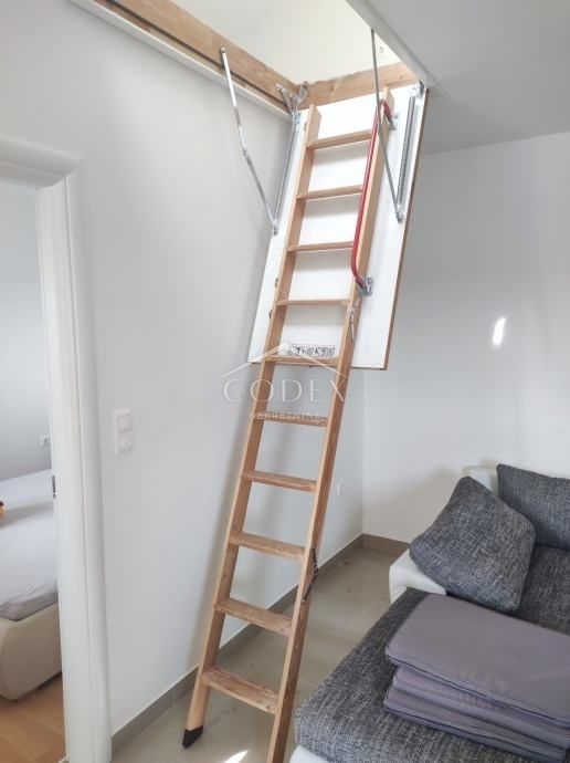 Stanovanje Peroj, Vodnjan, 75,90m2
