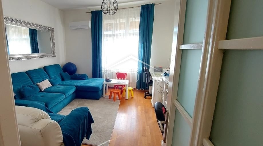 Pećine - prodaja apartmaja s pogledom na morje