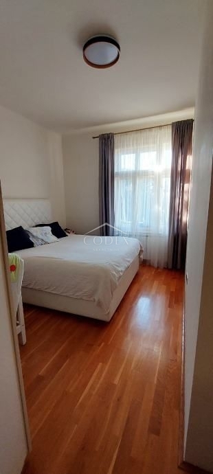 Pećine - prodaja apartmaja s pogledom na morje