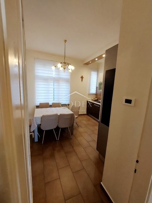 Pećine - prodaja apartmaja s pogledom na morje
