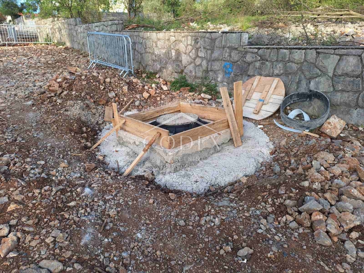 Martinkovac - prodaja gradbenega zemljišča za gradnjo 2 objektov