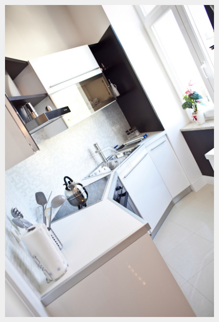 Crikvenica - prodaja na novo adaptirane hiše s 3 apartmaji