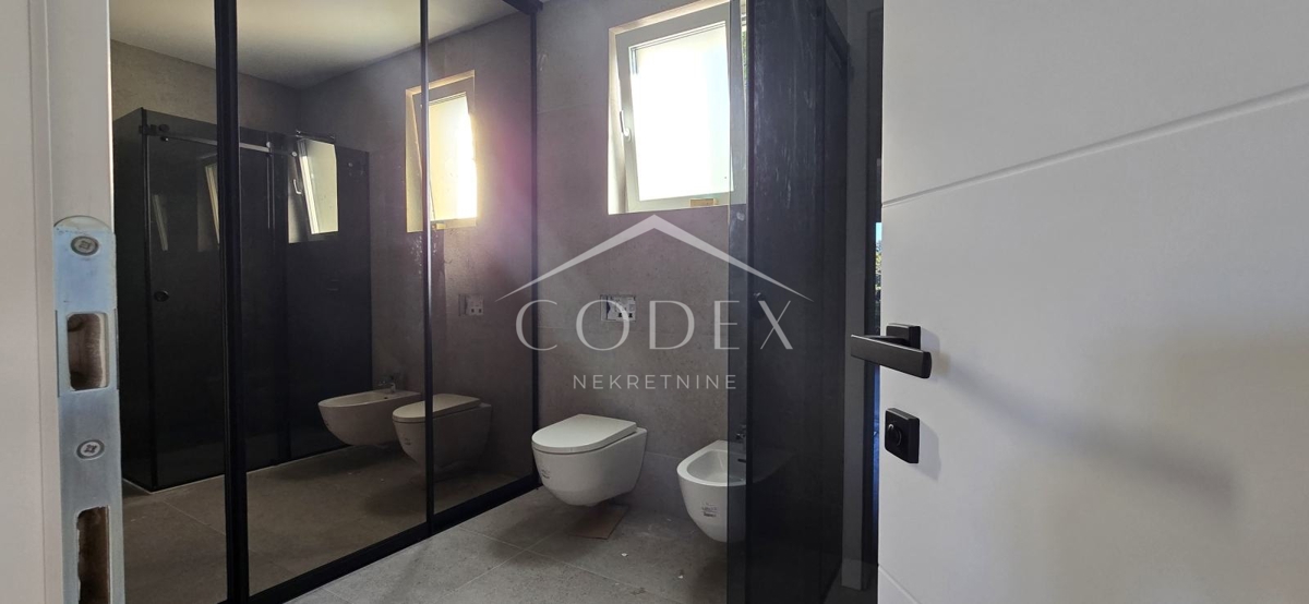 Rijeka, Kukuljanovo – prodaja moderne novogradnje