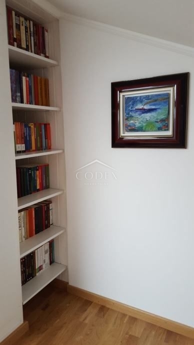 Malinska - prodamo dvoetažni apartma