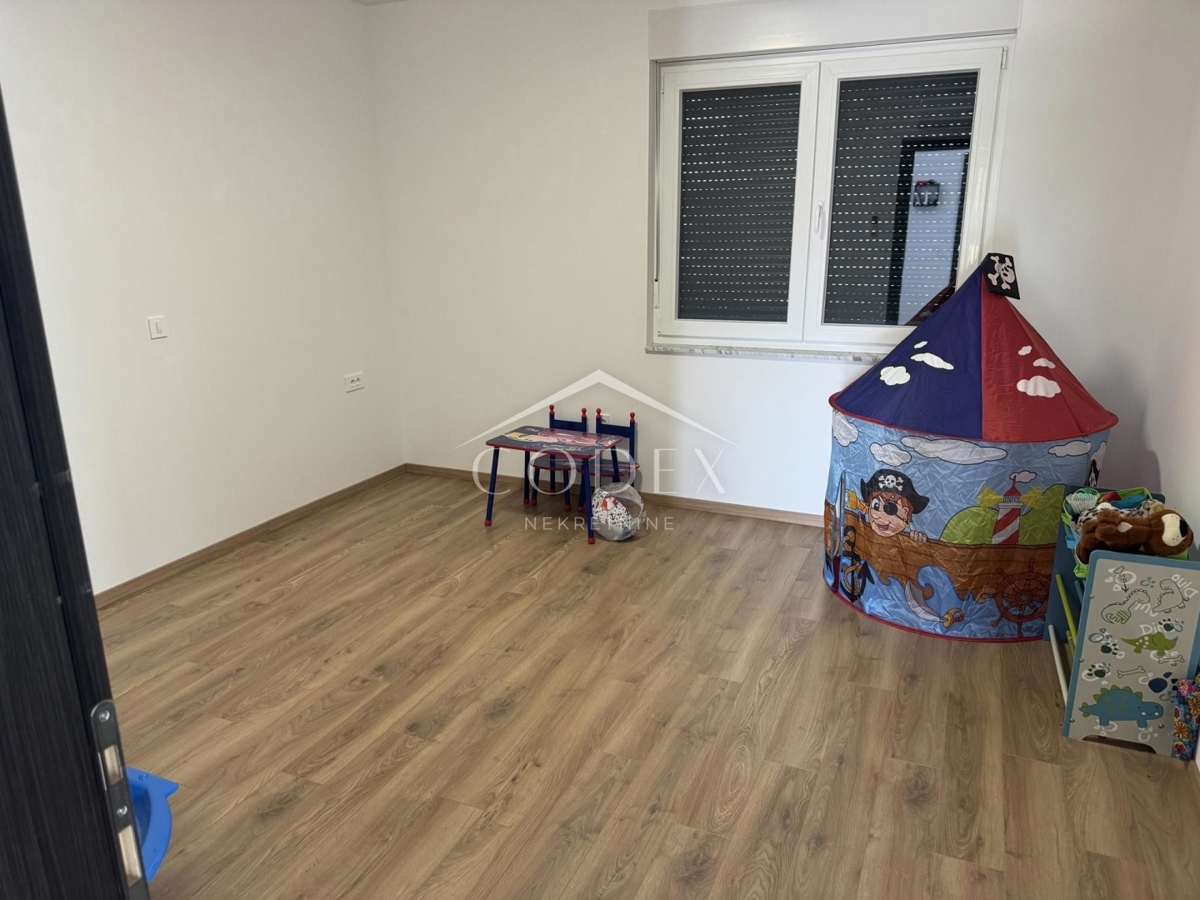 Vrbnik - prodaja samostojne novogradnje