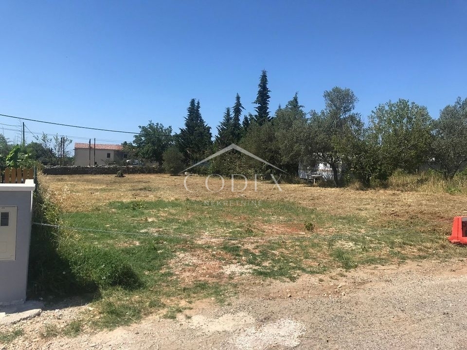 Vodnjan - prodaja gradbenega zemljišča