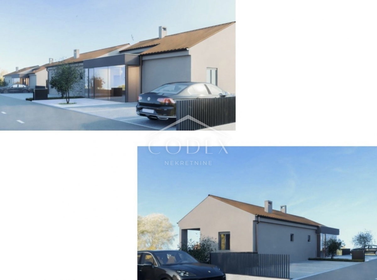 Mali Lošinj - prodaja apartmaja v novogradnji