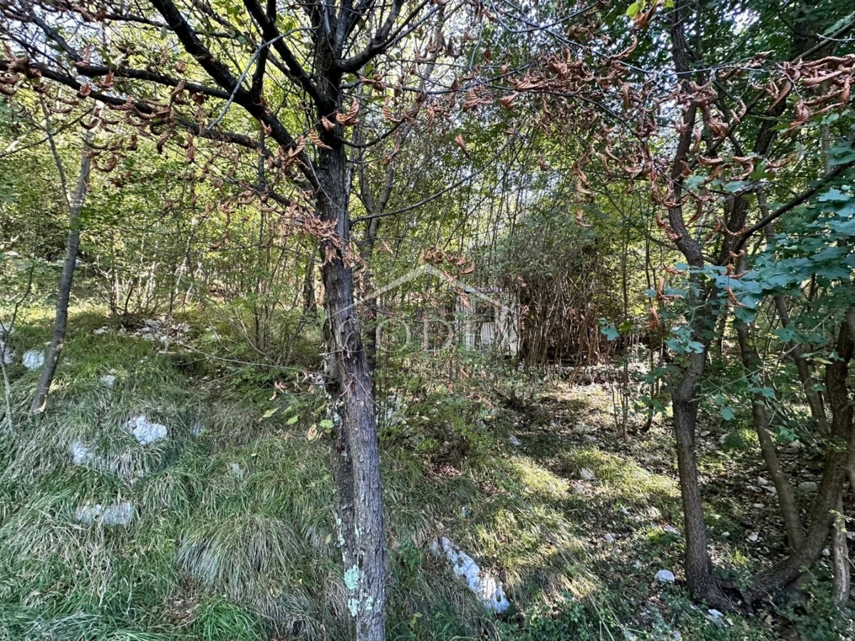 Svilno - prodaja gradbenega zemljišča