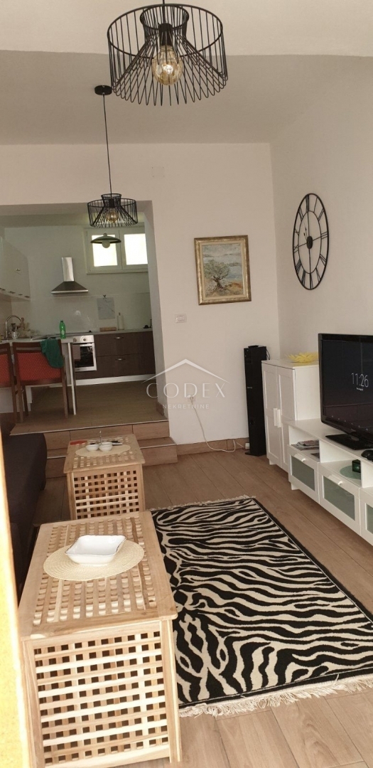 Krk, Pinezići - vila z bazenom in savno
