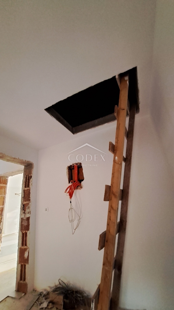 Njivice - sale of apartments in an exclusive new building