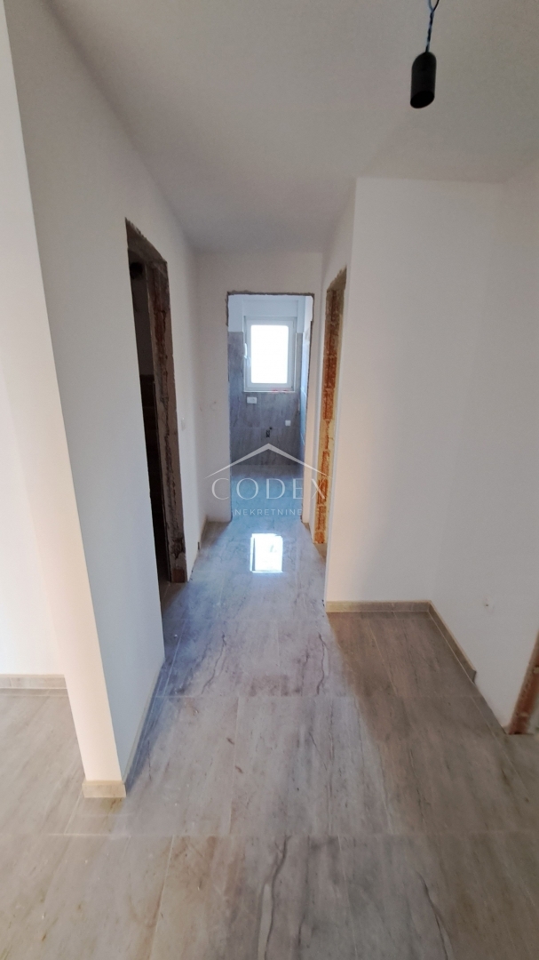 Njivice - sale of apartments in an exclusive new building