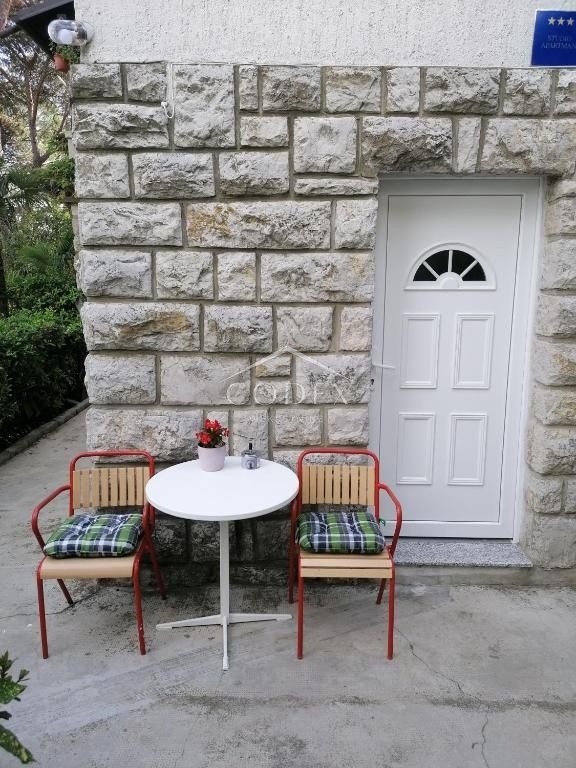 Stanovanje Opatija - Centar, Opatija, 141m2