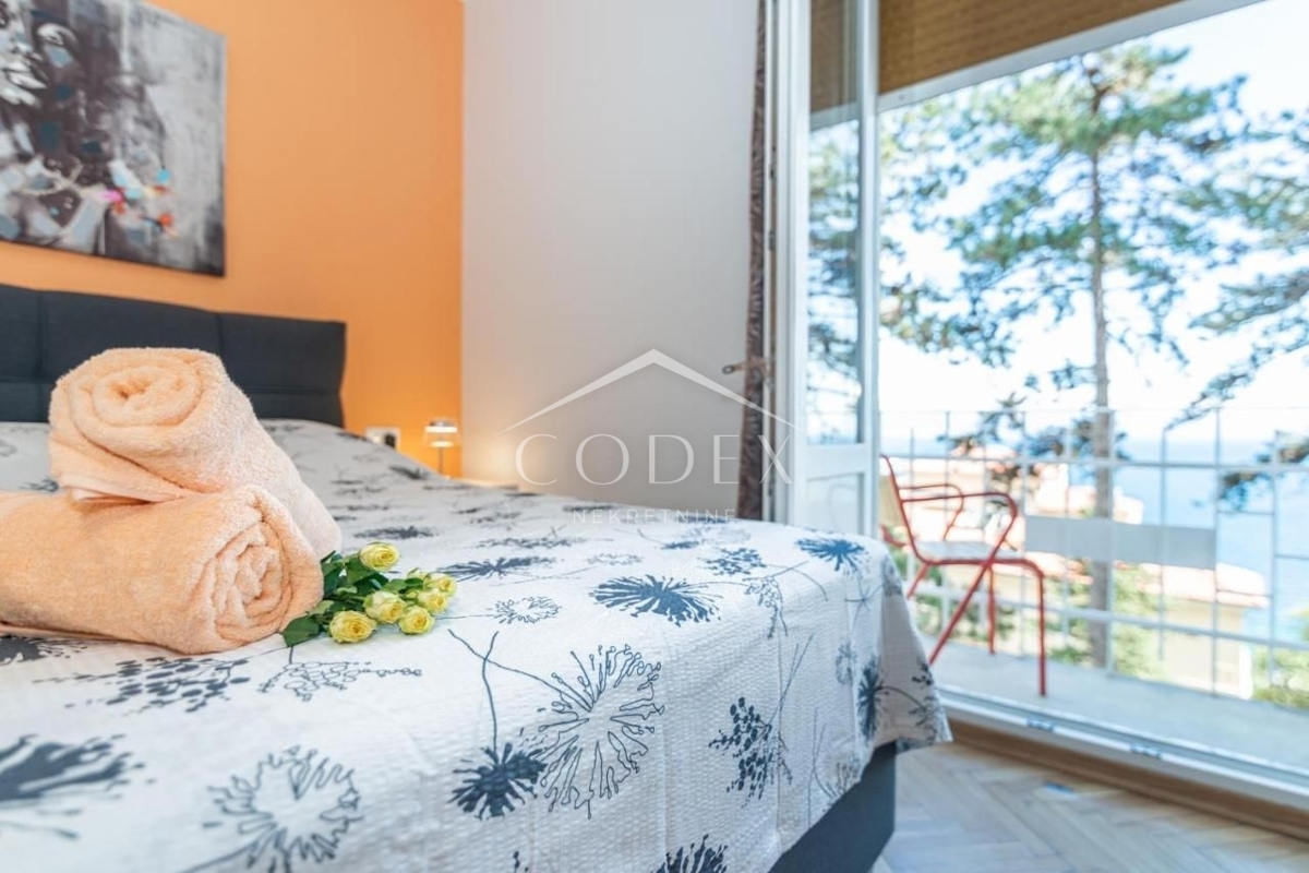 Stanovanje Opatija - Centar, Opatija, 141m2