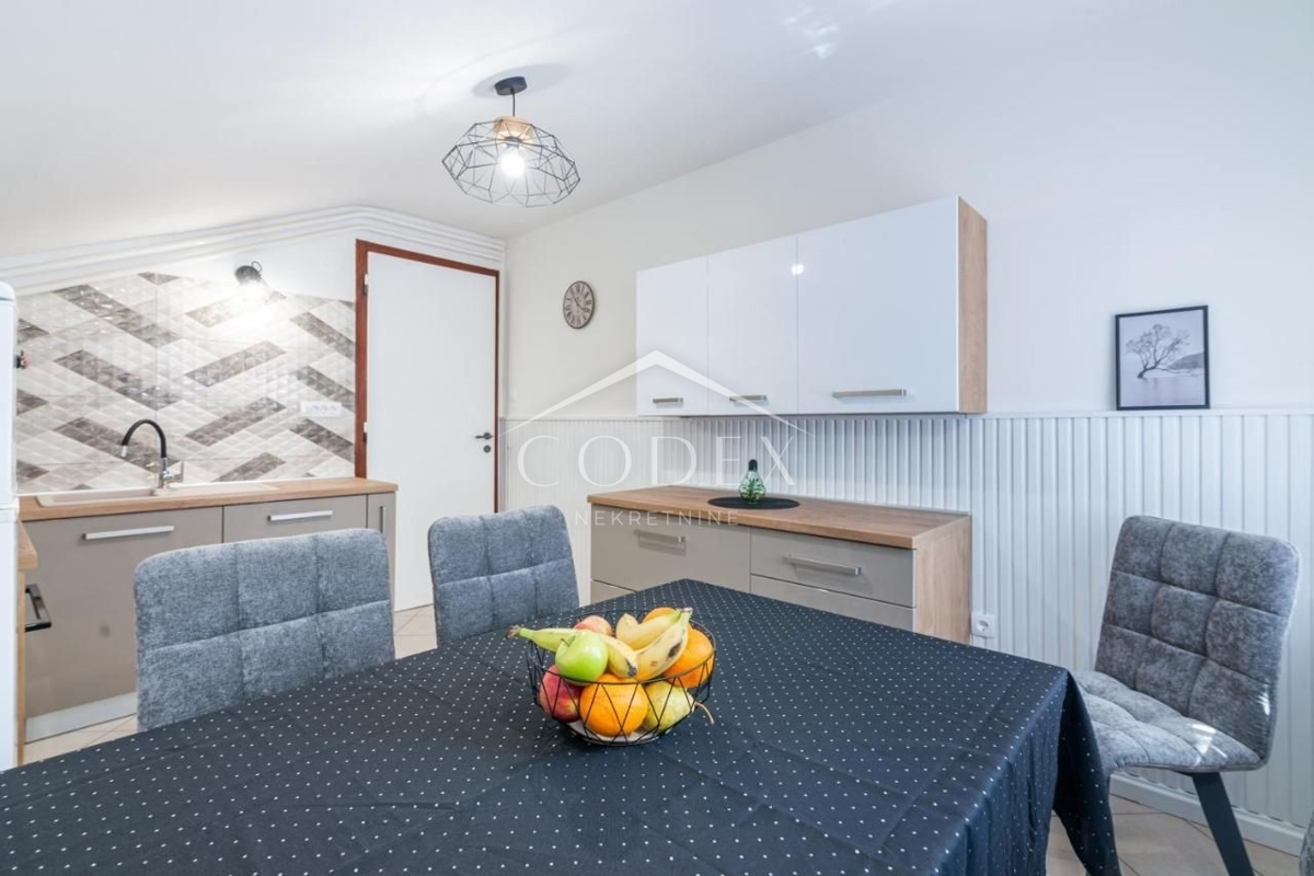 Stanovanje Opatija - Centar, Opatija, 141m2