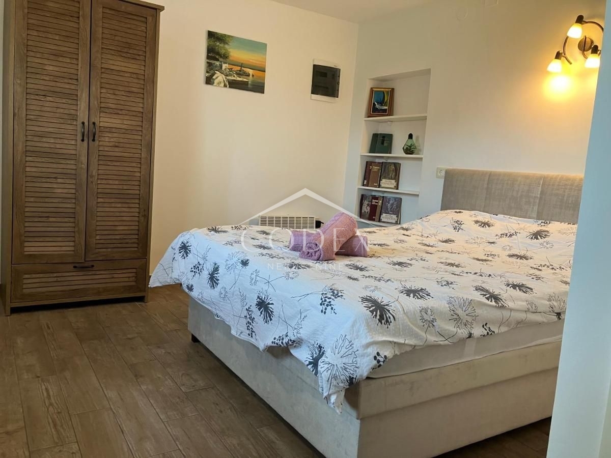 Stanovanje Opatija - Centar, Opatija, 141m2