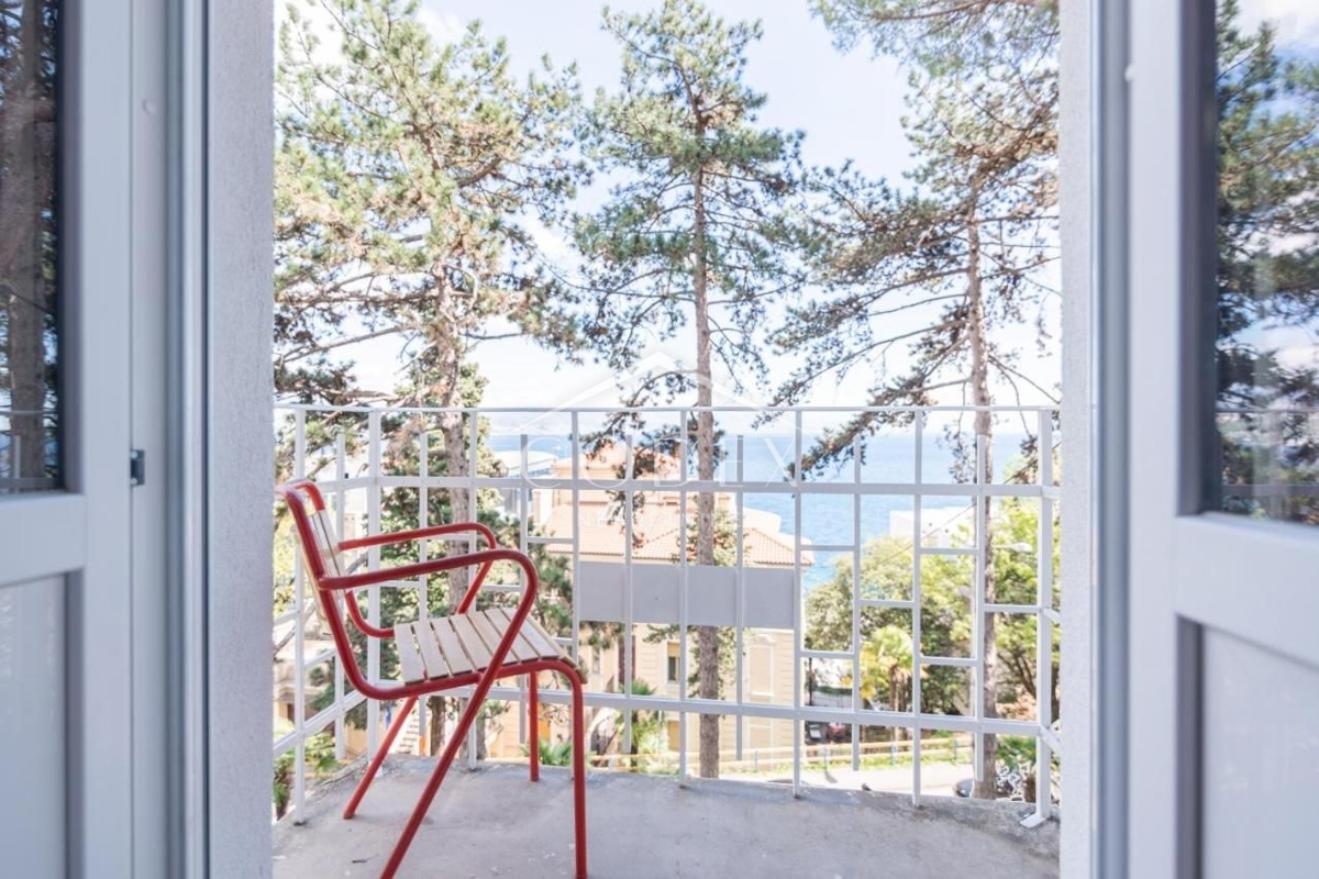 Stanovanje Opatija - Centar, Opatija, 141m2