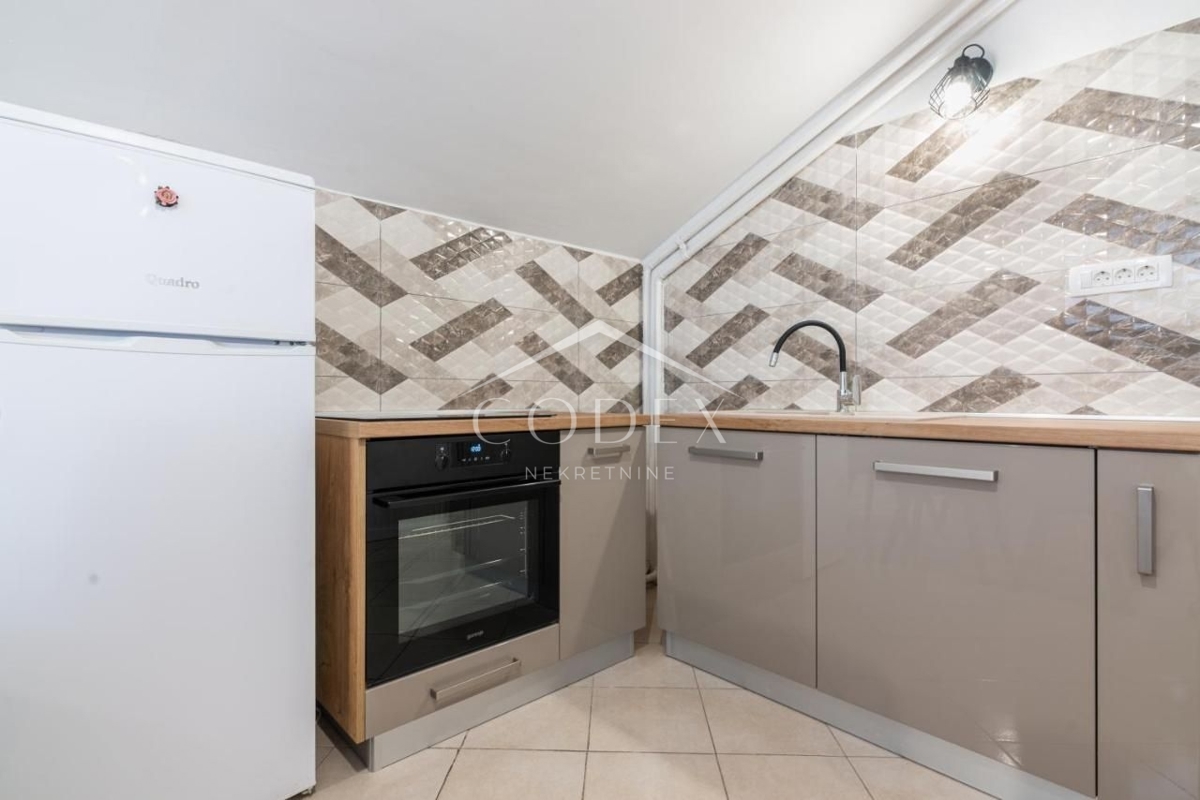 Stanovanje Opatija - Centar, Opatija, 141m2