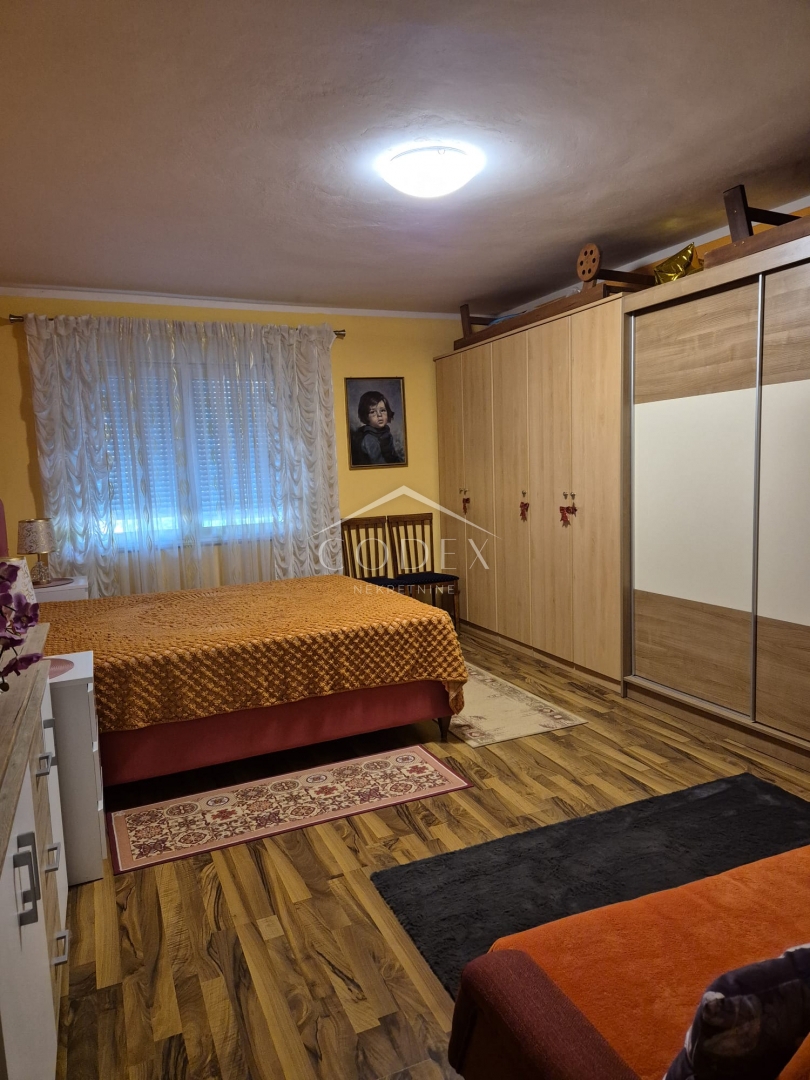 Kastav – prodaja družinske hiše