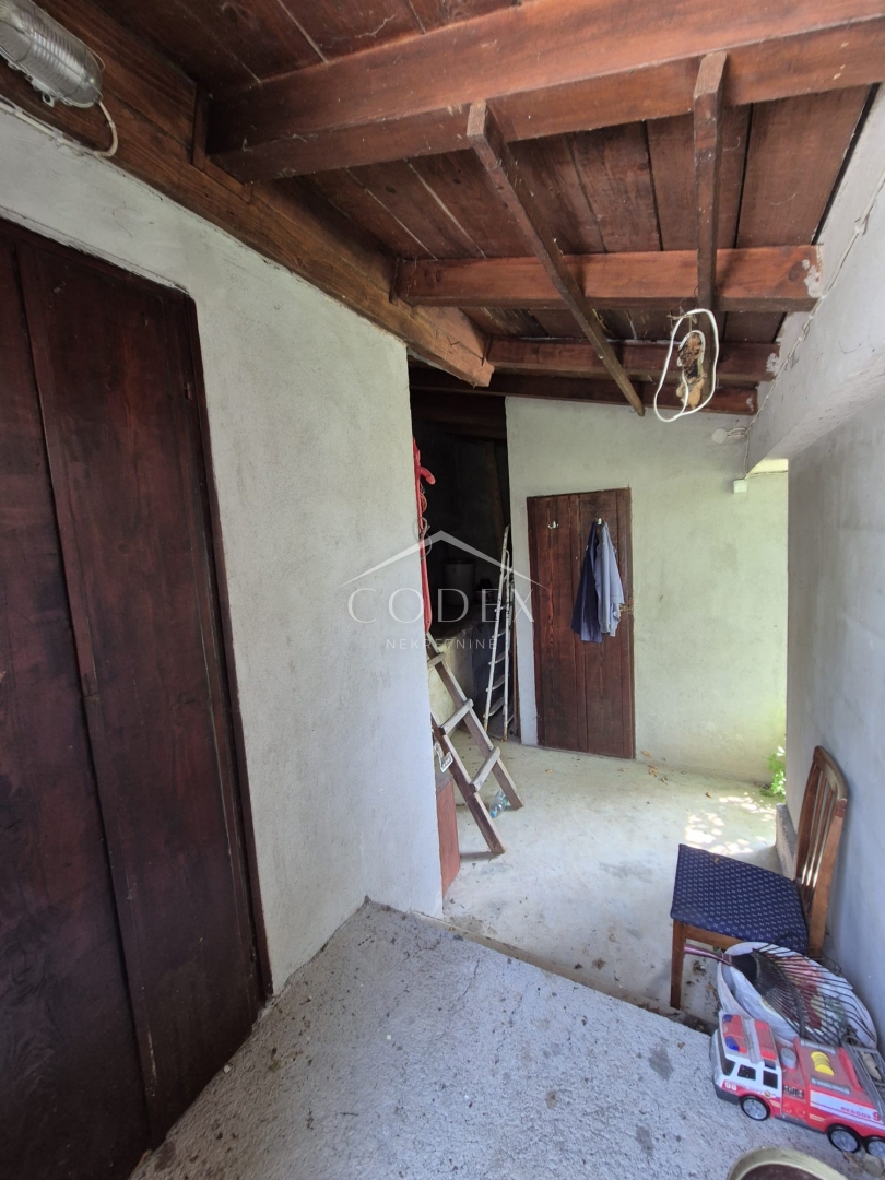 Kastav – prodaja družinske hiše