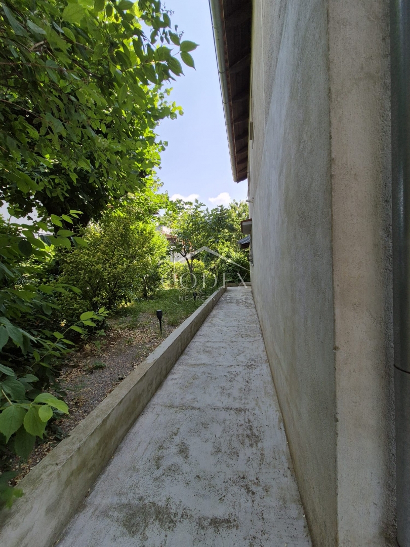 Kastav – prodaja družinske hiše