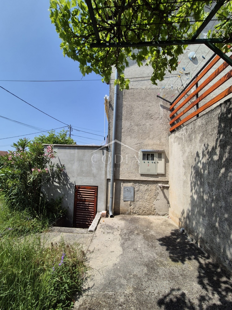 Kastav – prodaja družinske hiše