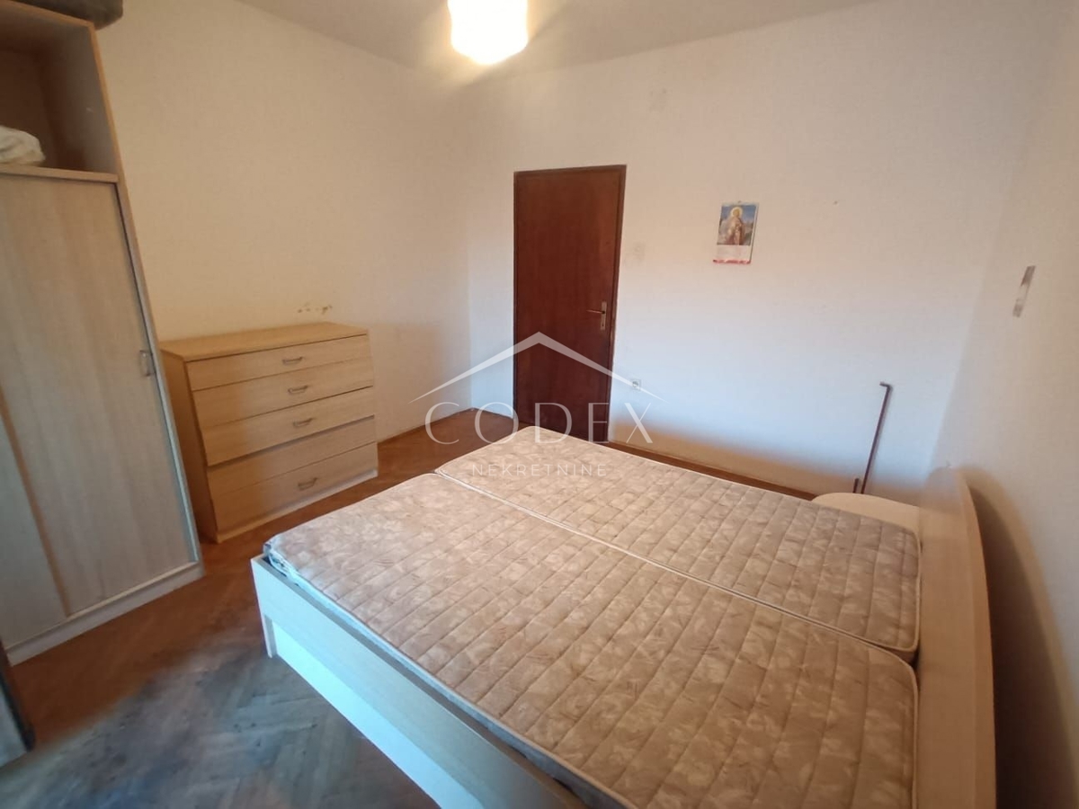 Pag - Etaža s pogledom na morje