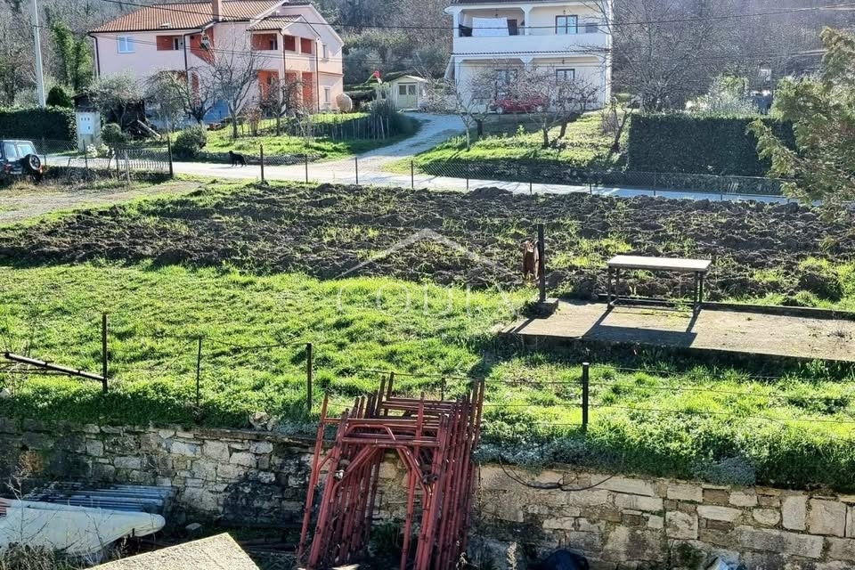 Hiša s čudovitim razgledom na Motovun