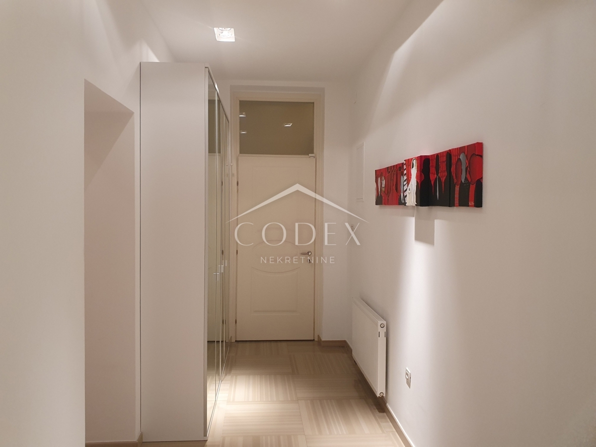 Opatija – prodaja luksuznega stanovanja v secesijski vili